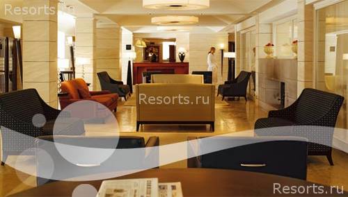 Terme di Saturnia Spa & Golf Resort 6